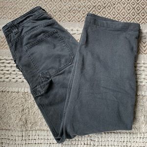 Aritzia TNA Greenwich Pant